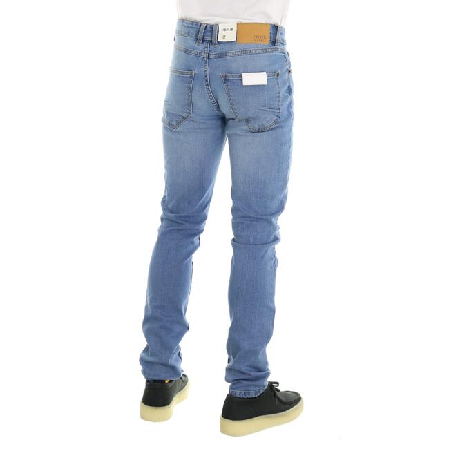 JEANS JOY SOLID - Mad Fashion | img vers.650x/